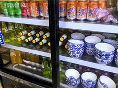 -秦韵味香辣爆肚面(钟楼店)