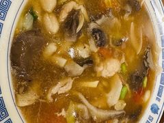 -老雒阳面馆·水席·洛阳菜(王城路店)