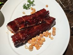 -汤城小厨•粤菜•靓汤(苏州街店)