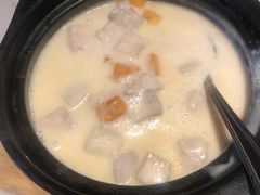 大麦香芋南瓜煲-汤城小厨(西直门凯德MALL店)