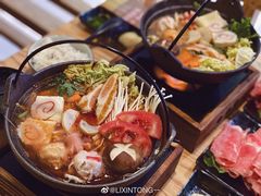 -左舞和风屋便当(金地店)