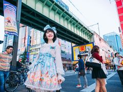 -秋叶原电器街