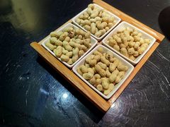 -汀小府·福建客家菜(鼓山沃尔玛店)