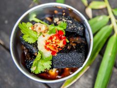 -黑色经典臭豆腐·湖南特产(坡子街店)