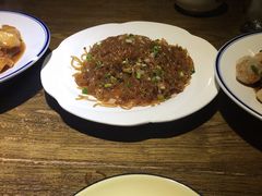 -建德食府·十八年建德菜(天目里国际街区店)