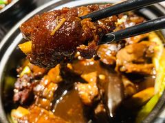 -啫神·广州地标美食(北京路店)