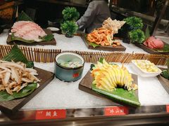 -吉布鲁牛排海鲜自助(芙蓉万家丽店)