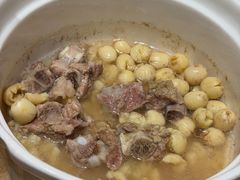 -湖南老灶台·生态农业餐饮(龙胜店)