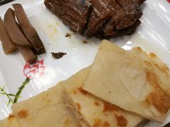 -东兴楼饭庄(六里桥店)