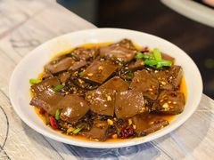 -虎虎龙虾大排档(双井店)
