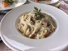 -安妮意大利餐厅(日坛店)