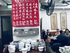 大堂-香港蓮香樓(中環店)