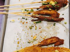 -林二哥宜烤官·宜宾小烧烤