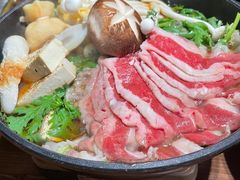 -龙神·炭烧酒场深夜食堂(新街口店)