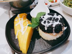 -美奈小馆·越南料理(中航城君尚购物中心店)