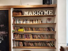 -雕刻时光咖啡馆(交大店)