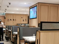 -海底捞火锅(明湖路店)