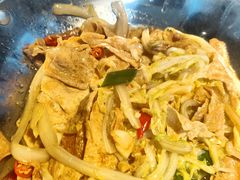 -小柴米·传统江西菜(万寿宫店)