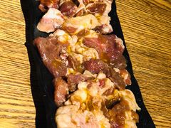 -鑫釜山海鲜烧烤(浑南店)