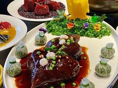 -童福兴·南京菜(老门东店)