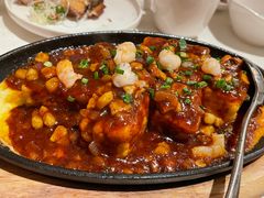 -莆田餐厅PUTIEN(西安万象天地店)