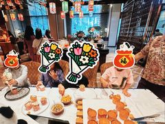-西藏饭店·亚克·食光自助餐厅(文殊院店)