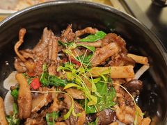 -米仓食堂(皇庭广场店)