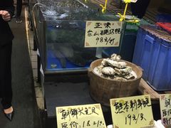-蚝得喜海鲜(东城店)