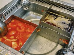 -海底捞火锅(高新活力汇店)