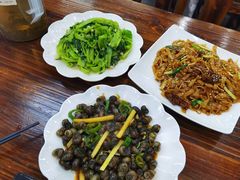 -南记食粥坊·宵夜大排档(莲花总店)
