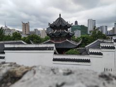 -文昌阁