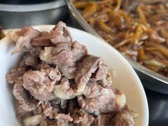 -牛一煲美食(江高店)