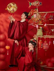 -雅云婚纱摄影工作室旗舰店