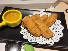 -豪客来牛排(一品天下店)