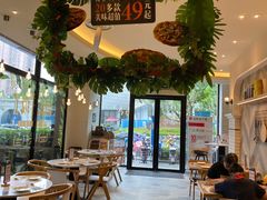 -必胜客(大宁路店)