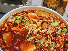 -三品香·江浙菜(松江九谊店)
