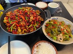 -潇湘阁(望京SOHO店)