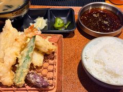 -天妇罗内顺田(罗湖店)