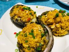 黄金鲍鱼-北塘海鲜·天津菜(大光明桥旗舰店)