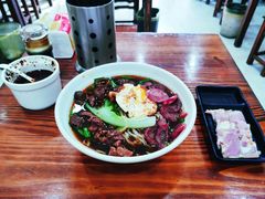 -苏渝轩锅盖面(润州万达广场店)