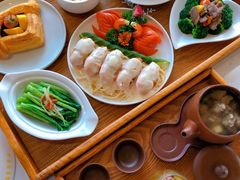 -雪梅月子中心(华侨城店)
