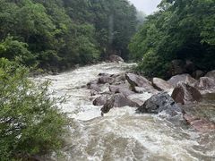 -安徽天堂寨风景区