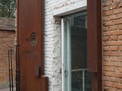 -大酉·M Coffee(北京美术馆店)