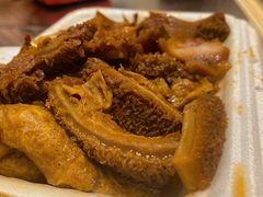 -细妹五香牛杂(步行街店)