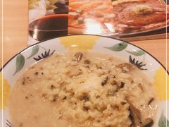 -萨莉亚意式餐厅(深南茂业店)