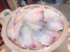 乌鱼片-渝宗老灶火锅(时代天街店)