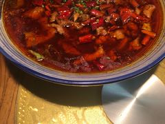 -苹果树下艺术餐厅(通州店)