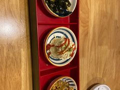 -桃屋日本料理(清华科技园店)