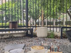 -The Roastery By AllYouWant(福田店)
