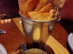 -FAT COW(虹梅路店)